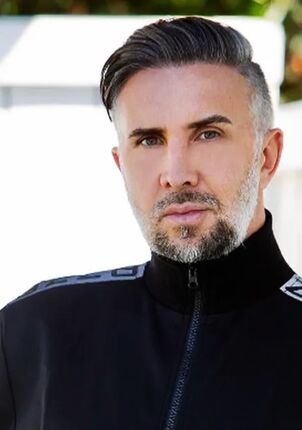 Keiran Lee