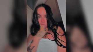 Gloryhole 4some