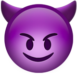 :face-horns: