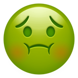 :nauseated-face: